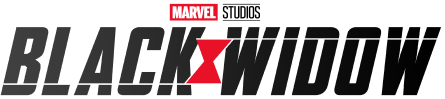 Black widow Logo